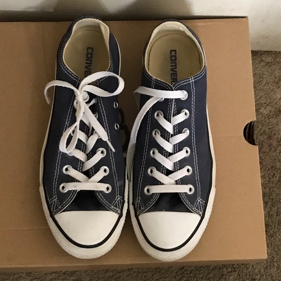 converse size 10 womens